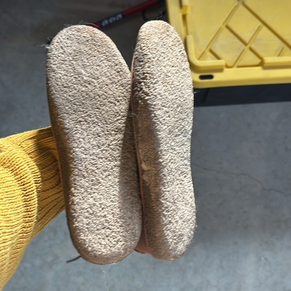 SEAVEES 02/60 7 eye trail boot - Walnut Womens 8 - Picture 6 of 6